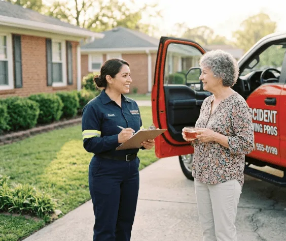 Accident Towing Service Galloway, OH FAQs